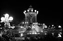 Bartholdi Fountain, Washington, DC